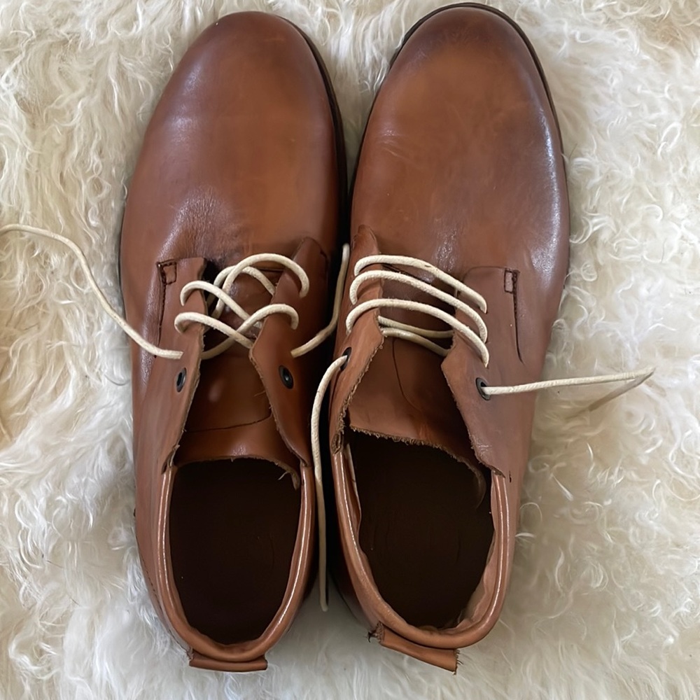 Sutro San Francisco Shoe
